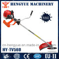 Shoulder Brush Cutter with Gasoline Tank